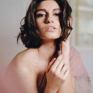 Meet your Posher, Alexandra